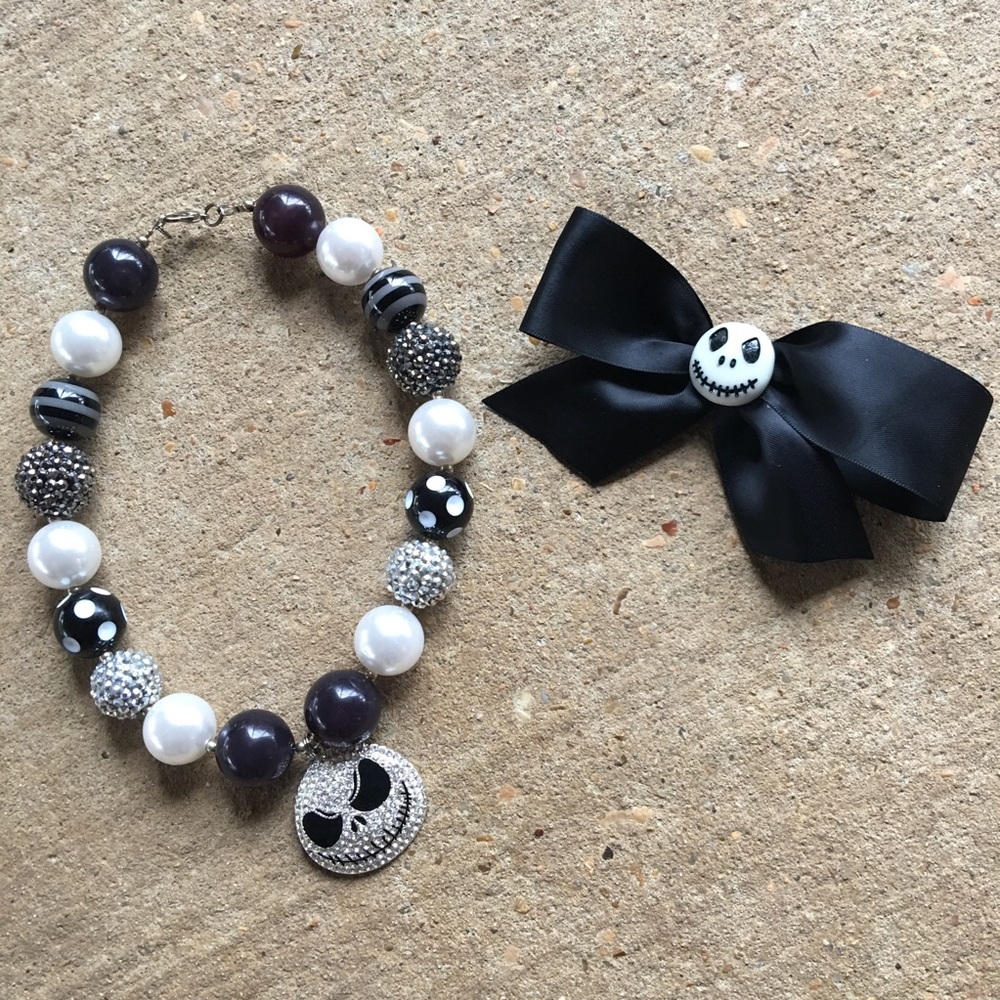Nightmare Before Christmas Bundle